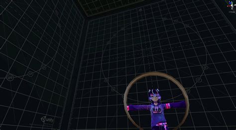 Virtual Covens: Exploring the Social Aspect of Witchcraft in VRChat